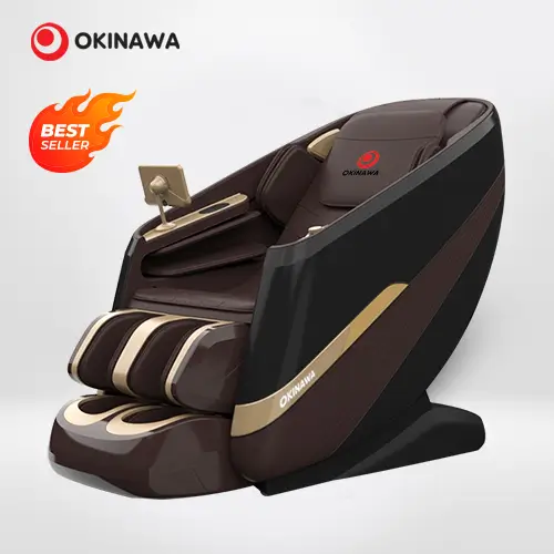 Ghế massage Okinawa OS-569 pro